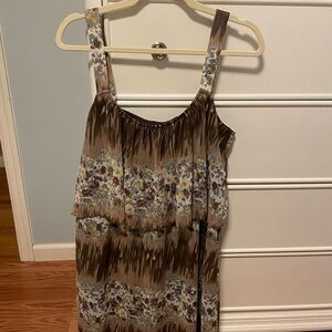 Emma & Michelle Dress